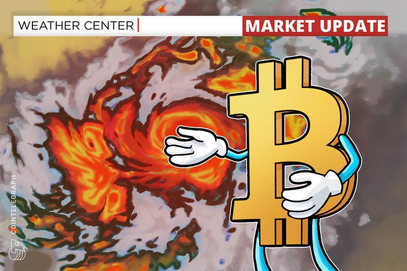 Bitcoin dumps 'bull market excess' as daily ETF outflows pass $500M