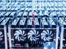 Network Hashrate Takes A 20% Dive