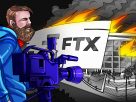 The $2,500 doco about FTX collapse on Amazon Prime… with help from mom