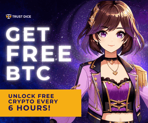 trustdice