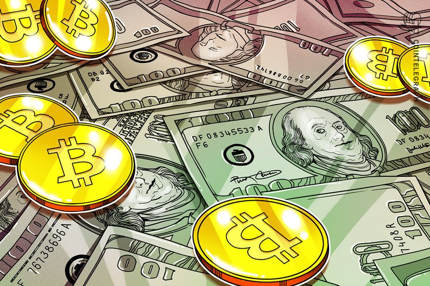MicroStrategy completes $800M note offering to buy more Bitcoin