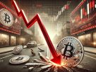 CoinShares Analyst Predicts ‘True Correction’ Amid Outflows