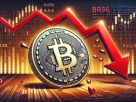 Why Is The Bitcoin Price Down Today?