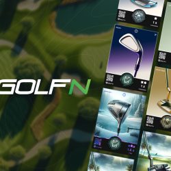 GolfN Tees Up Play-to-Earn Golf Following $1.3M Pre-Seed Raise