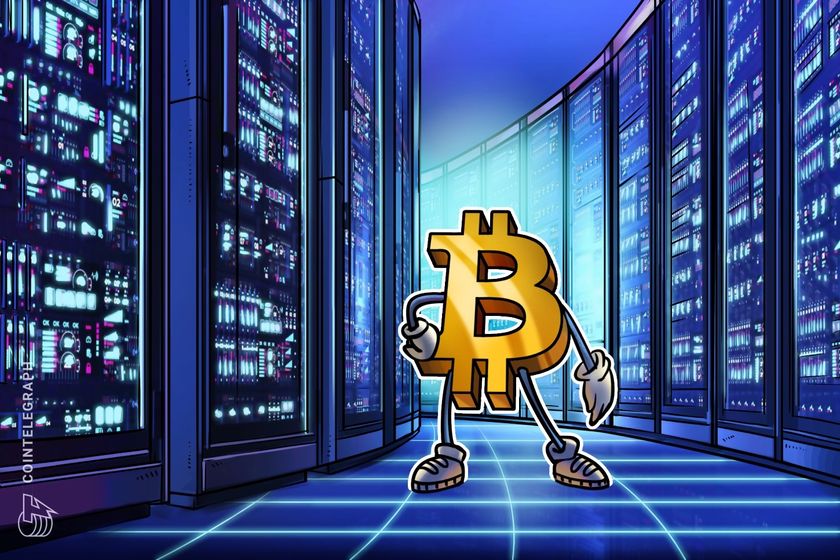 Bitfarms mined 21% more Bitcoin in June amid Riot takeover attempts