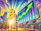 Bitcoin Completes 9th Test Of $60,000, Where Does Price Go From Here?
