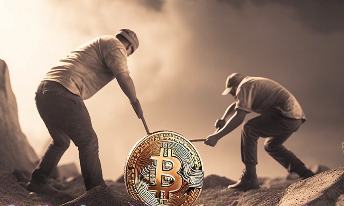 Bakercoin free Bitcoin cloud mining platform, promotes mining technology reform