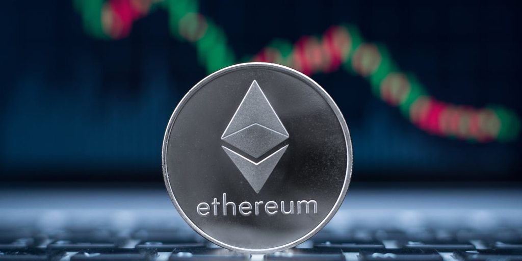 Ethereum ETFs May See ‘Lower-Than-Anticipated Demand’: Report