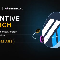 Kwenta and Perennial Kickstart Arbitrum Expansion with 1.9M ARB