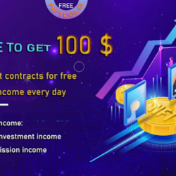 Earn passive income from home with NFTcolo’s free crypto investments