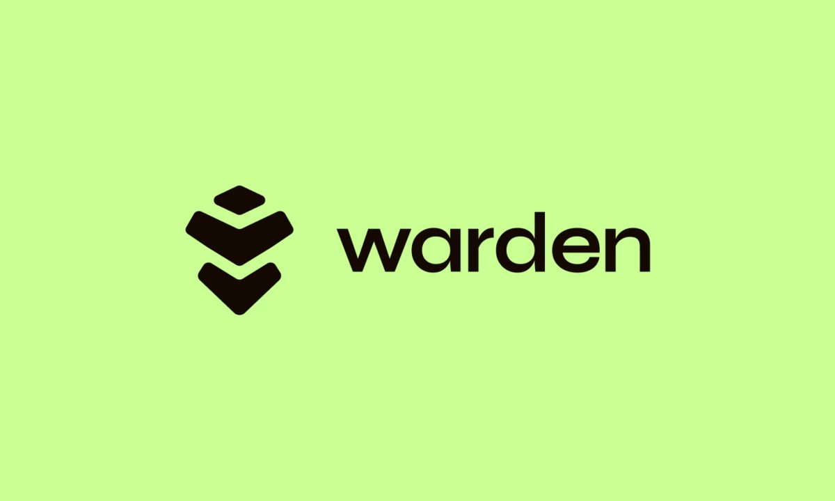 Warden announces the Artificial Intelligence Blockchain Interface (AIBI)