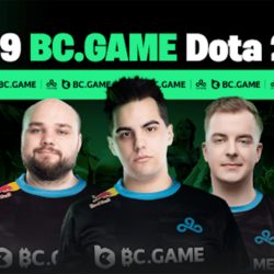 BC.GAME Partners with Cloud9 as the Organization Expands Esports Portfolio with Entity Acquisition