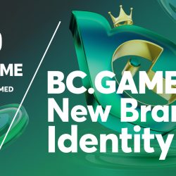 BC.GAME Unveils Brand Upgrade to Enhance Its iGaming Platform