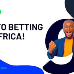 Gigawin Launches: A New Era in Casino and Crypto Betting for Africa