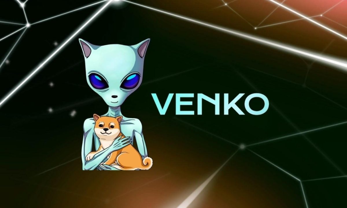 VENKO Achieves Key Milestones and Expands Utility with Alien-Themed Ecosystem on Solana