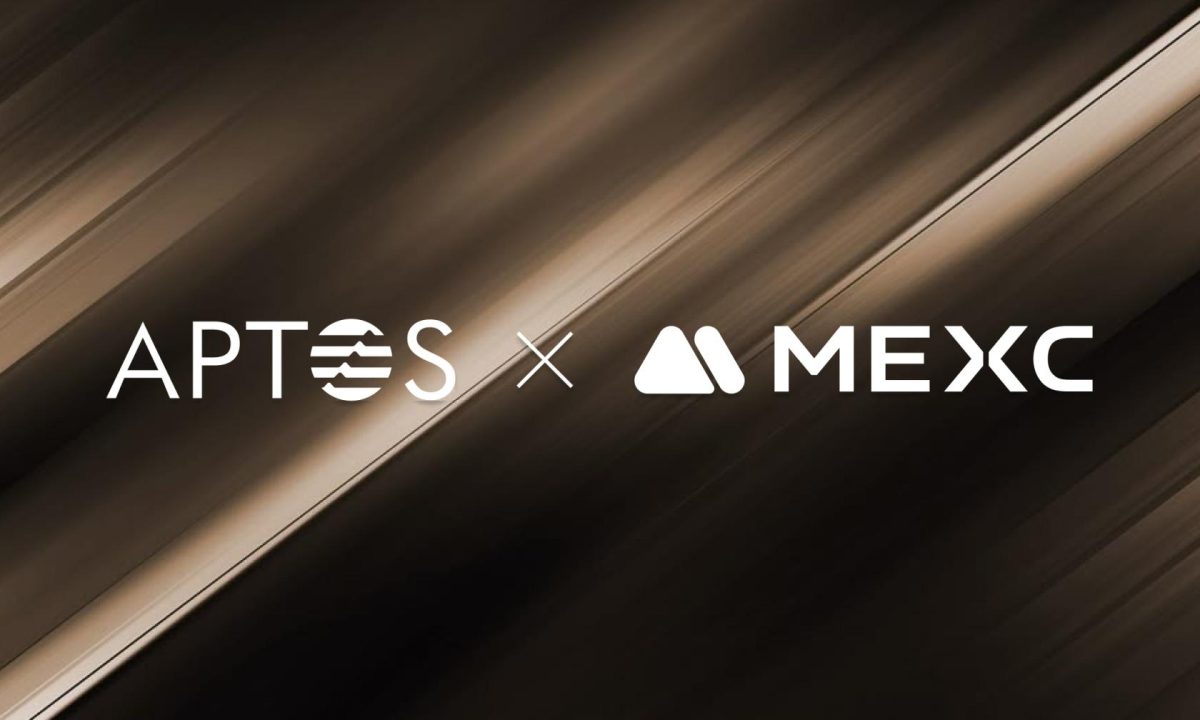 MEXC Partners with Aptos to Launch Events Featuring a 1.5 Million USDT Prize Pool