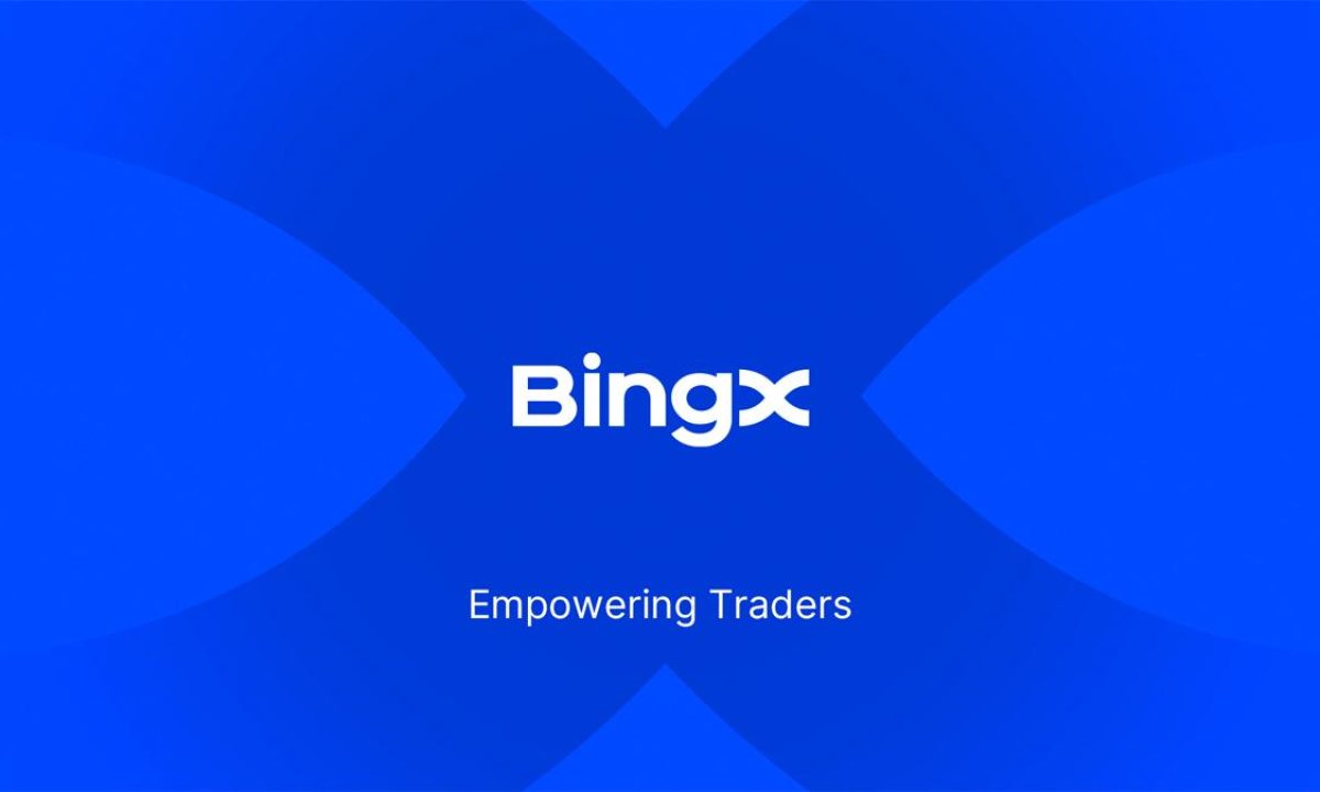 BingX Restores Full Operations and Unveils “ShieldX” for Enhanced Security