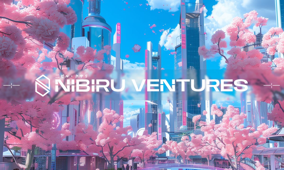 Nibiru Foundation Launches Venture Arm to Support Web3 Innovation