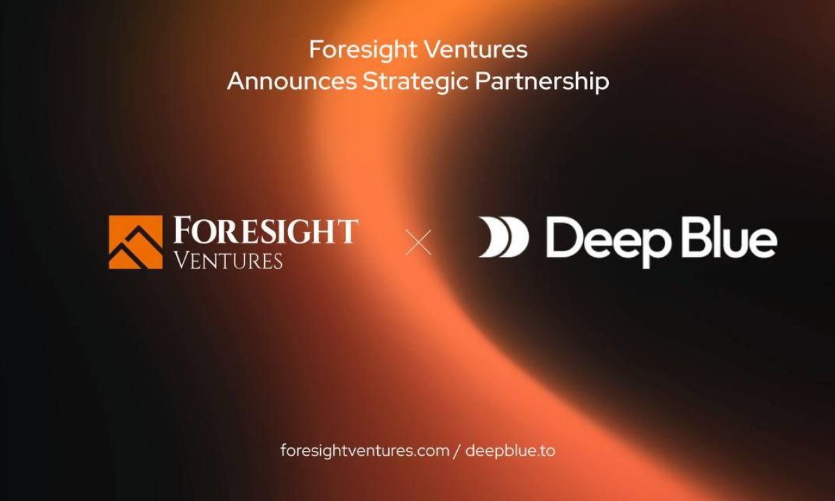 Foresight Ventures Announces Strategic Partnership with Deep Blue and Arta TechFin to Enhance Stablecoin and RWA Business Initiatives