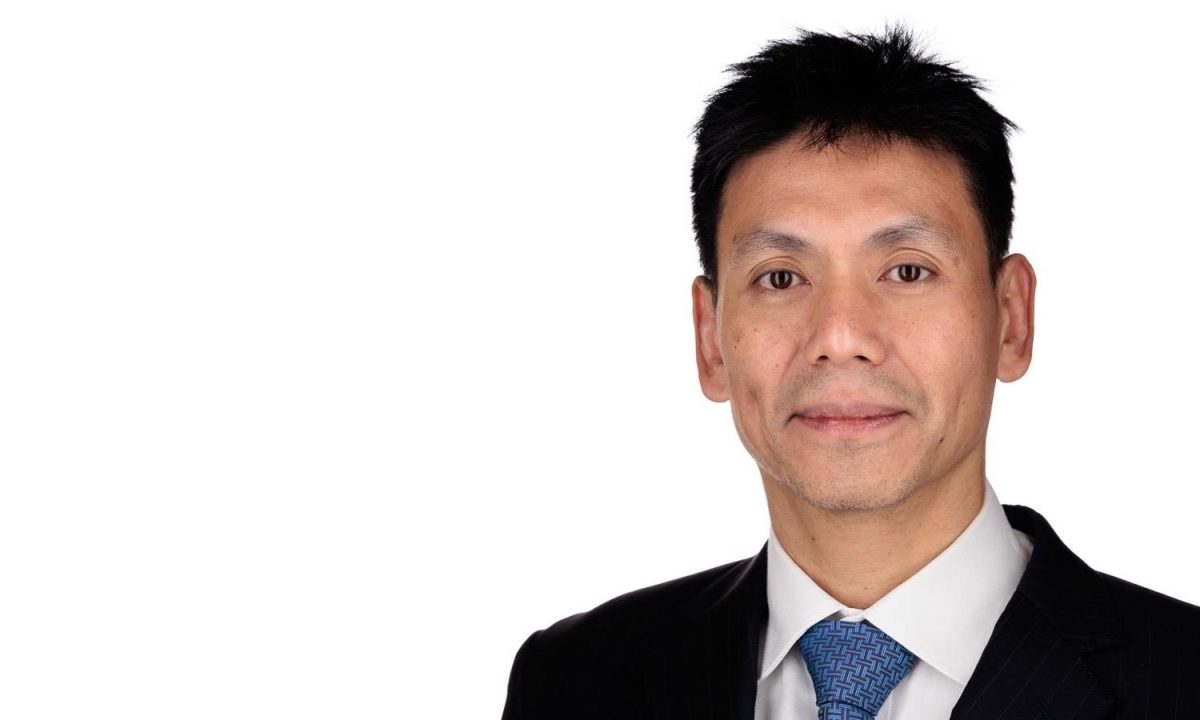 Bybit Expands Shunyet Jan’s Role to Drive Institutional Growth