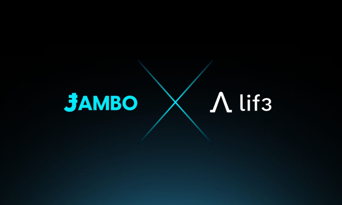 Jambo and Lif3 Partner to Make Crypto Payments Accessible to Millions of Users in Emerging Markets