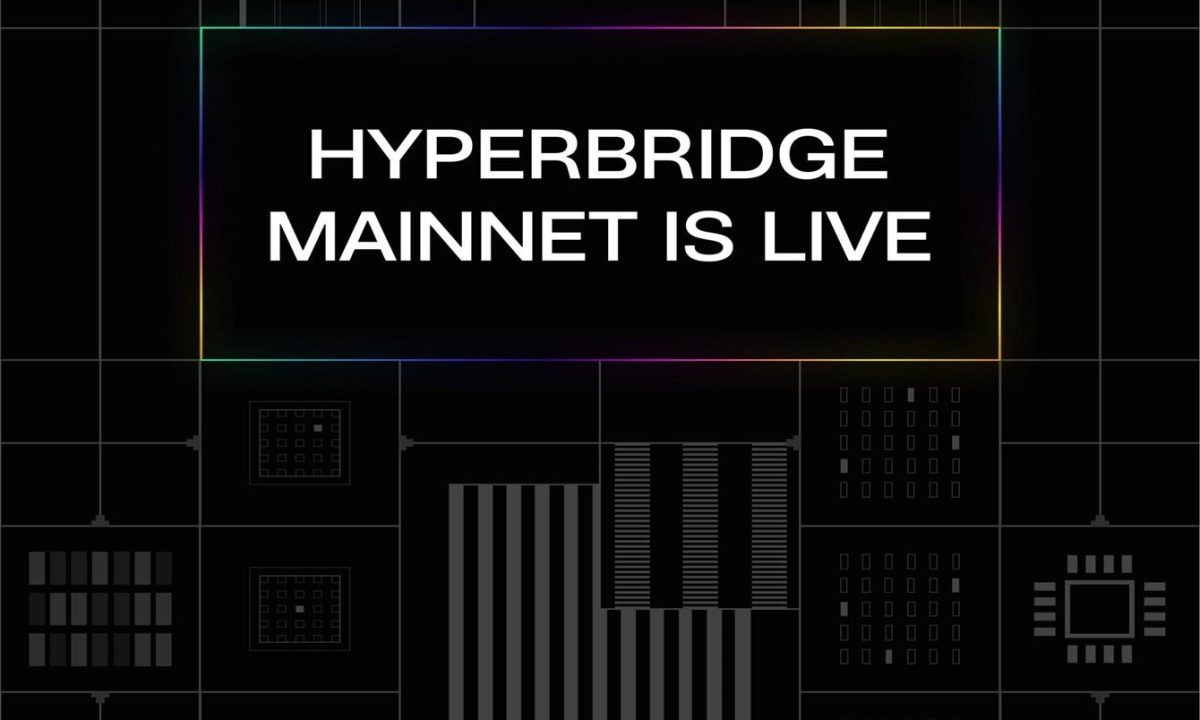 Hyperbridge Launches its Mainnet on Polkadot, Unlocking Secure, Scalable Cross-Chain Communication