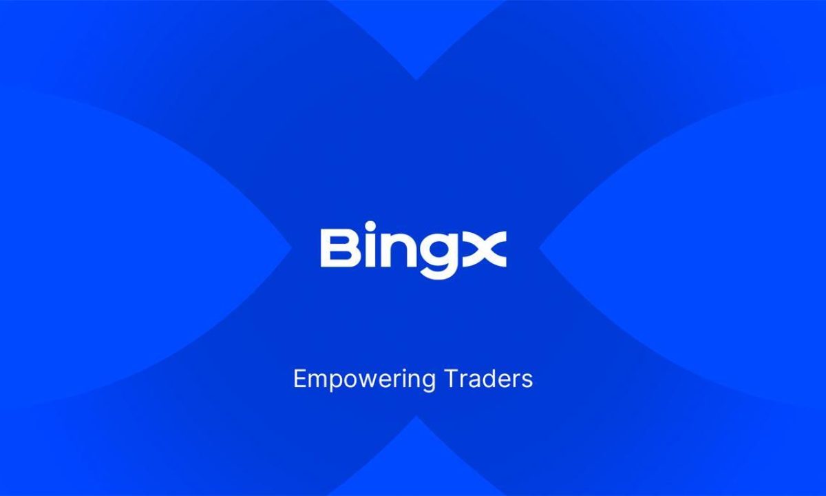 BingX Provides Free SEPA & SEPA Instant Euro Deposit Service to Users