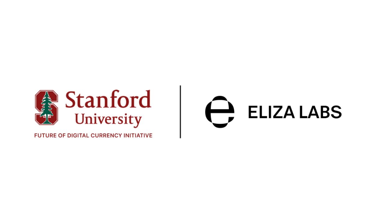 Eliza Labs and Stanford University’s FDCI to Explore AI Agents Impact on Digital Currency Systems