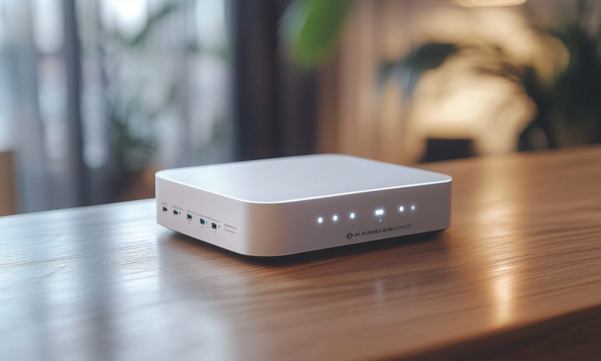 Karrier One Launches Decentralized WiFi Hotspot Devices on Sui Network to Expand Global Connectivity