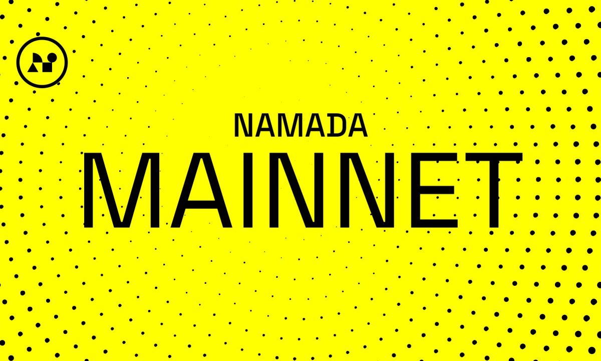 Namada Launches Mainnet, Introducing Shielded Cross-Chain Transactions