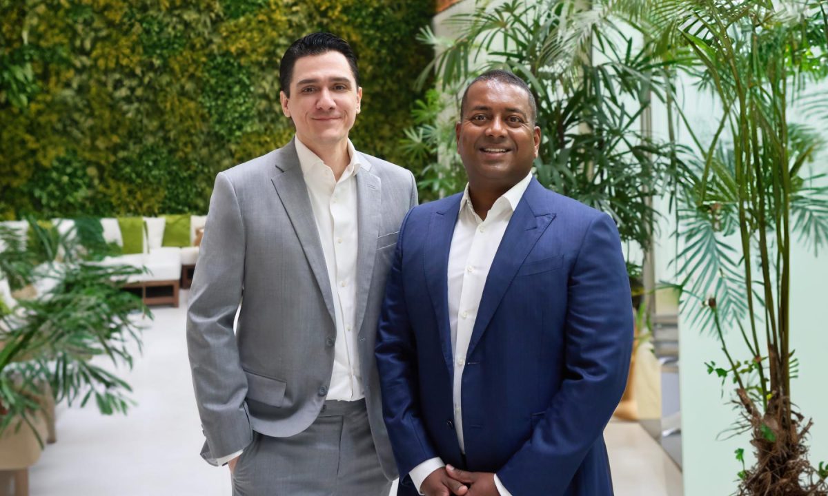 KAST Secures US$10 Million Seed Round Led By HSG (HongShan Capital Group) and Peak XV Partners