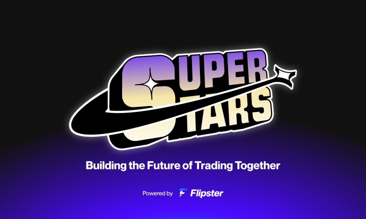 Flipster Launches Superstars Program Amid Rapid User Growth Globally