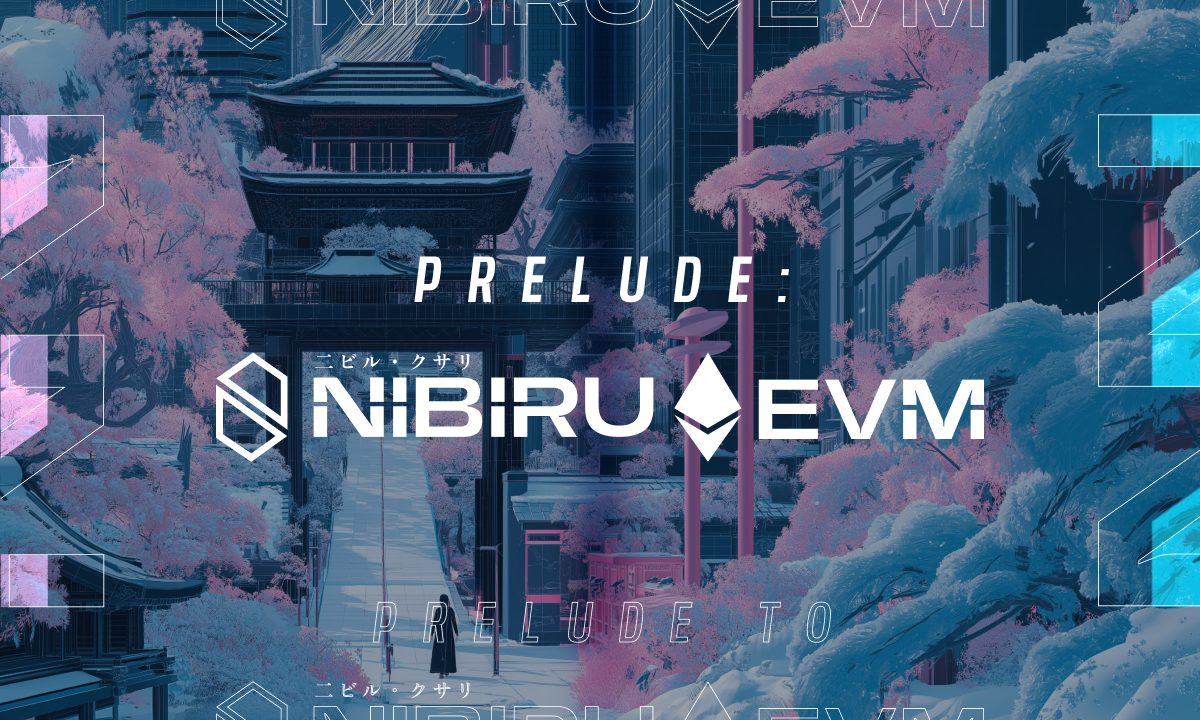 Nibiru EVM (Nibiru V2) Codebase Finalized Following Rigorous Security Audits