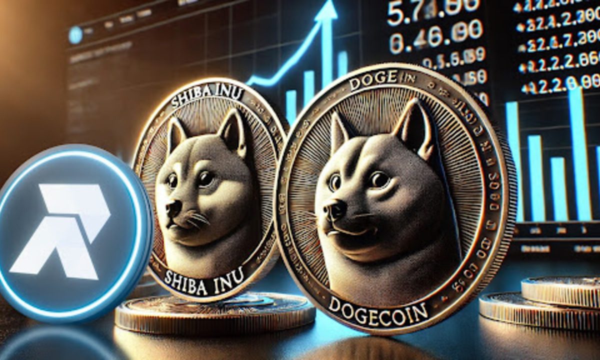 Shiba Inu and Dogecoin Holders Are Pivoting to RCO Finance for Bigger Returns