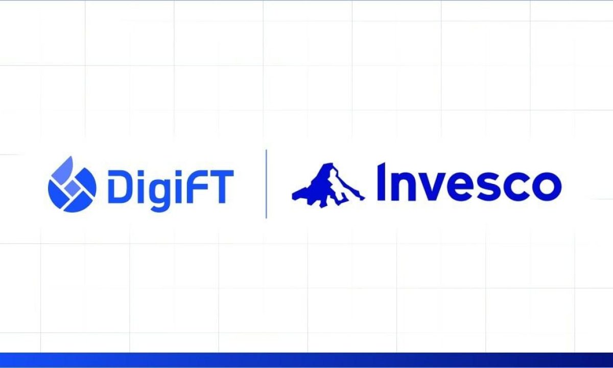 DigiFT Collaborates with Invesco on Tokenized Solution