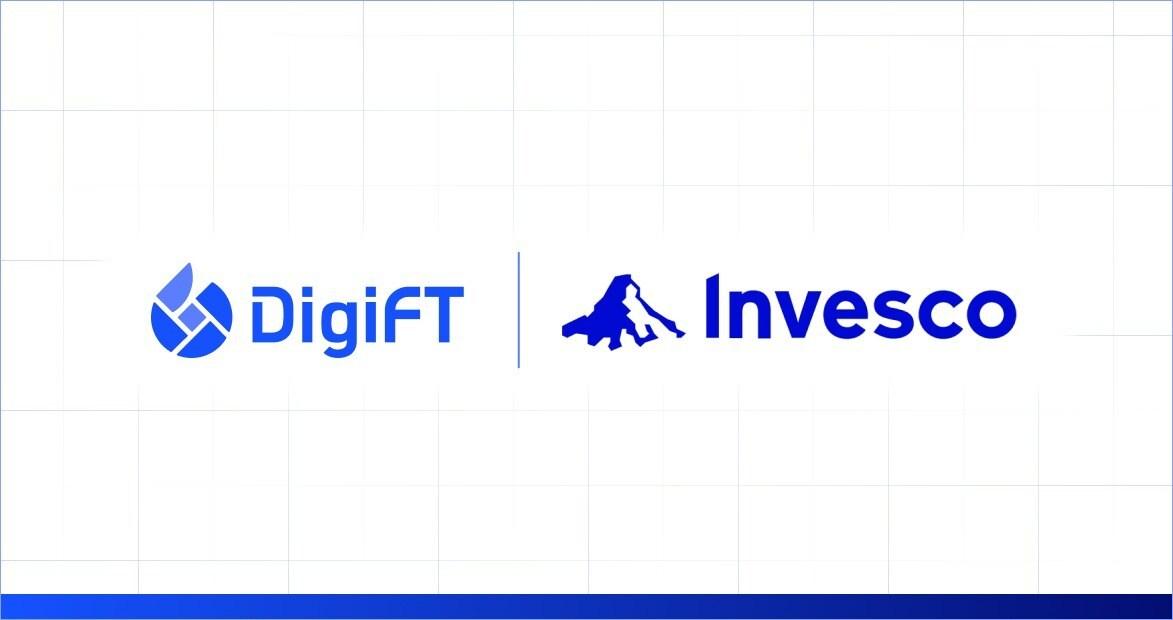 DIGIFT cooperates with InveSco in TokenIZED solutions.