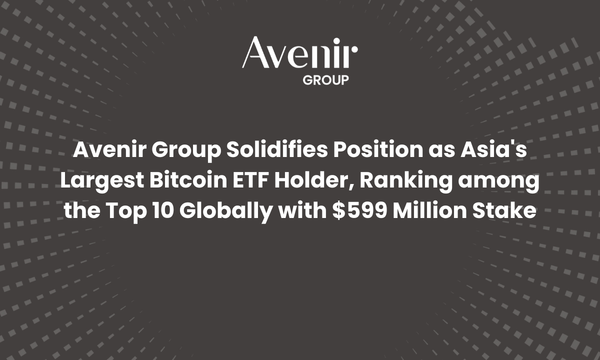 Avenir Group