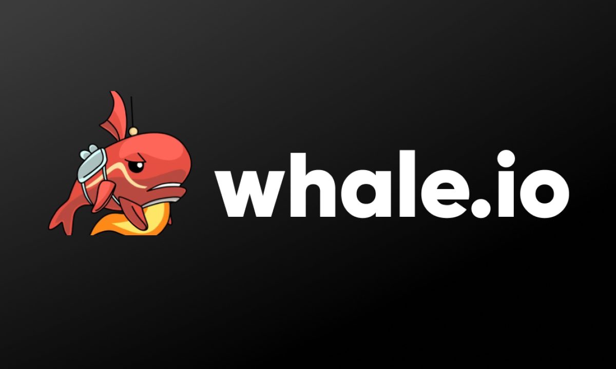 Whale.io Says Goodbye to Telegram and Focuses on Web