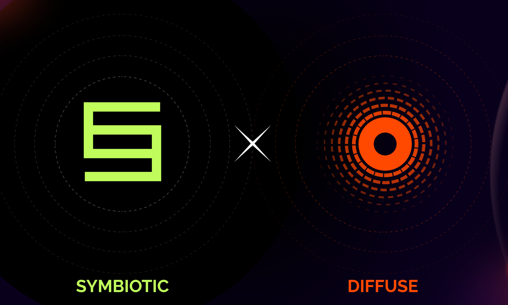 Spread and symbiosis partner to introduce collateral abstraction in distributed finance