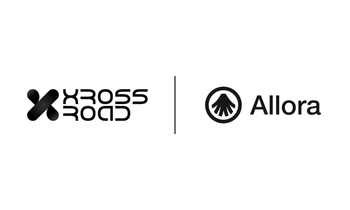 Xross Road Announces Strategic Partnership with Allora Network to Expand Japanese IP in Web3