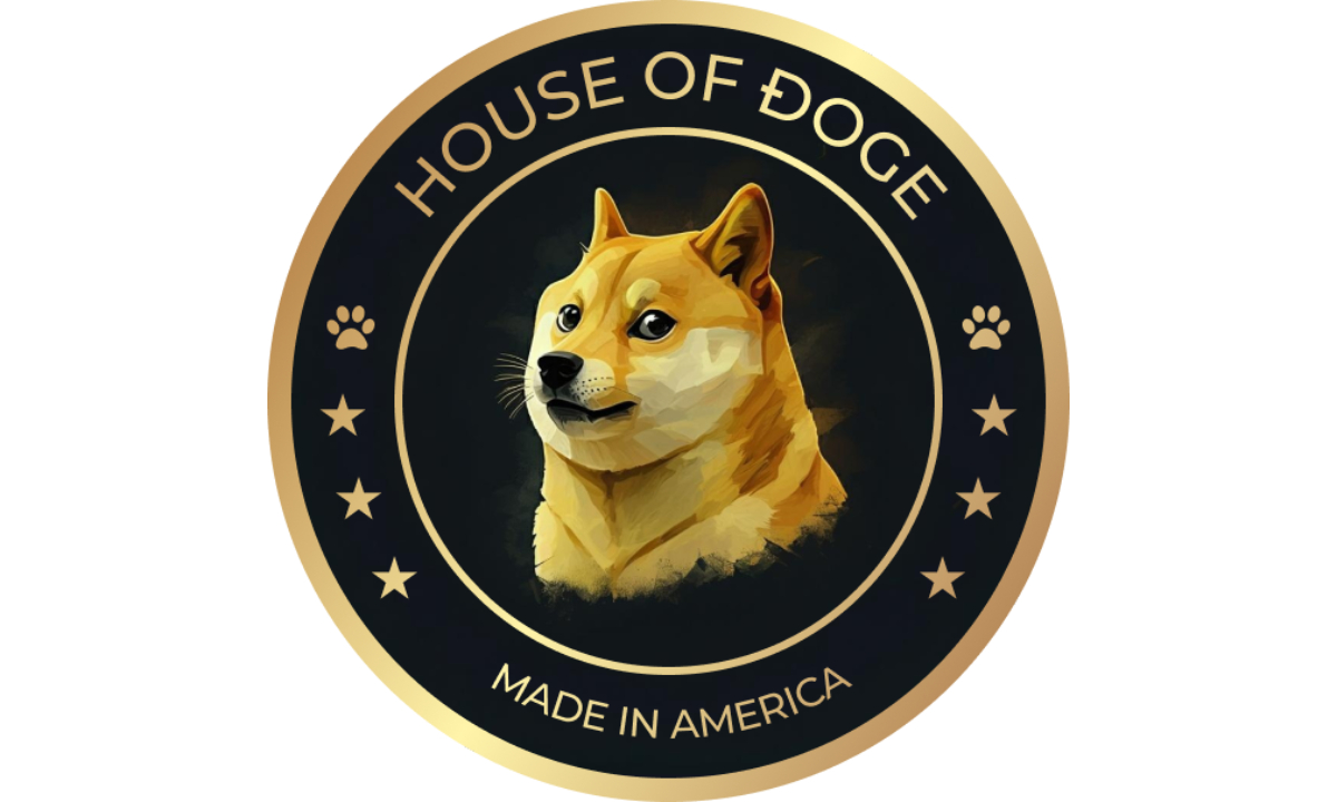 House of Doge and Dogecoin Foundation