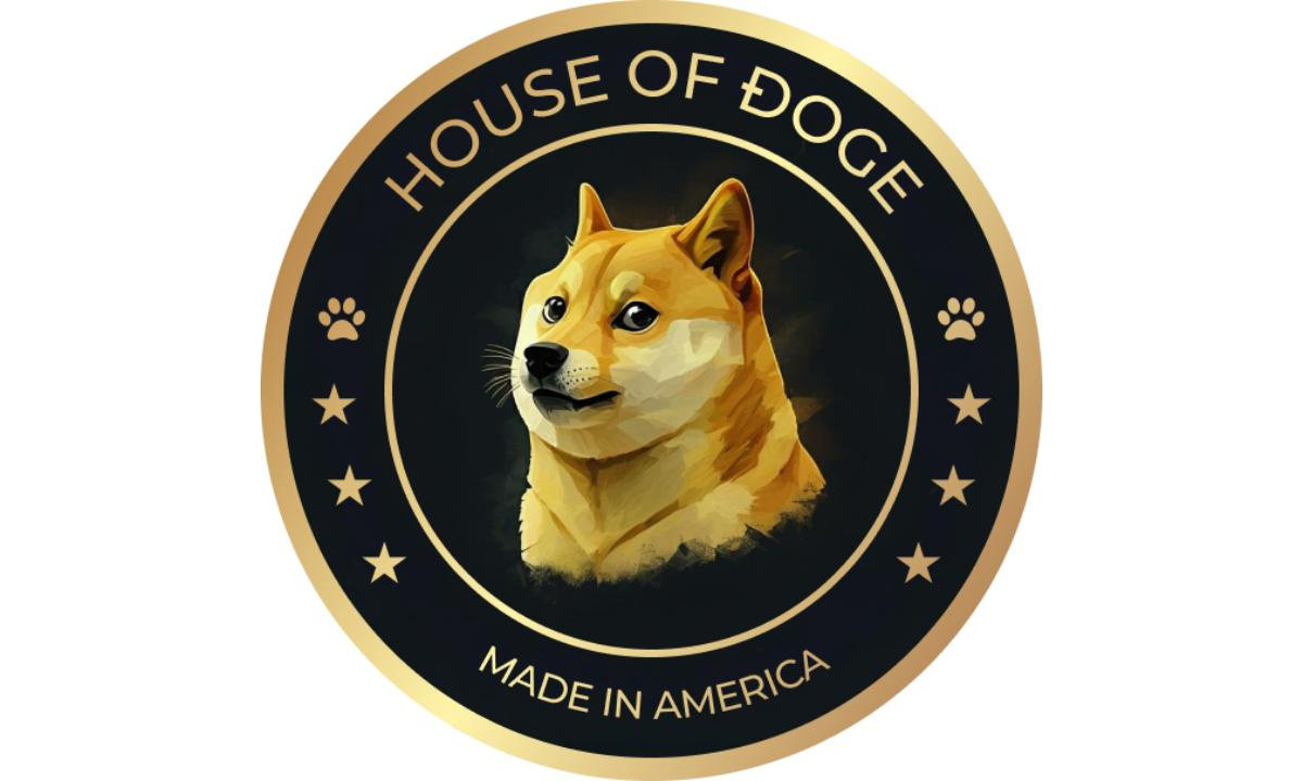 The House of Doge 500 that brings a historic Dogecoin partnership to Indianapolis