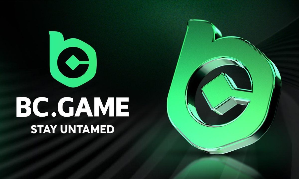 BC.GAME Unveils New Logo, Strengthens Crypto Integration in iGaming Ecosystem