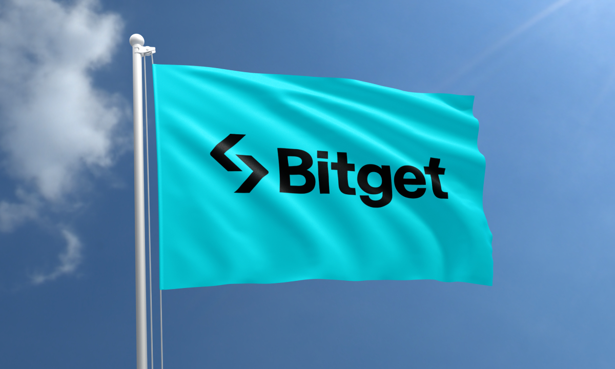 BitGet lists CTKUSDT permanent future with 20x leverage