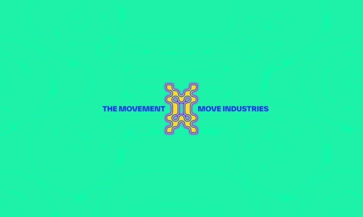 Move Industries Launches New Era for Movement