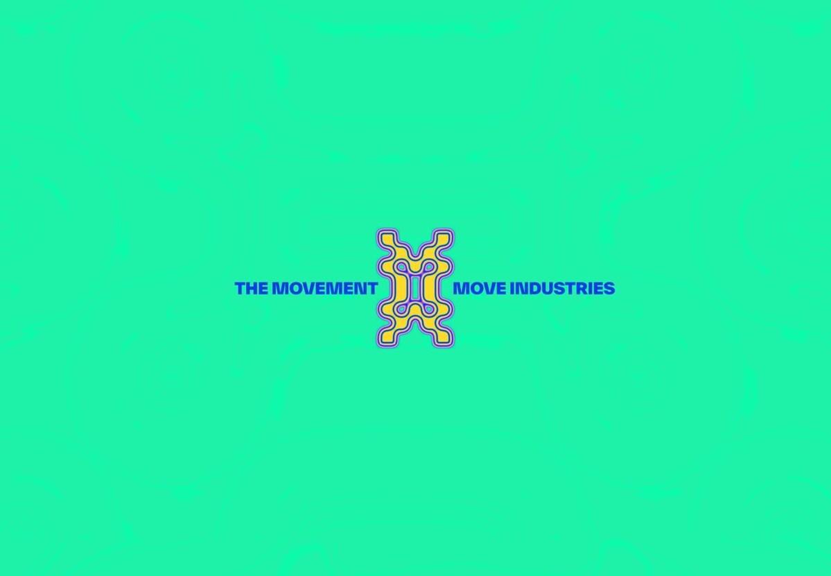 Move industries starts a new era for exercise