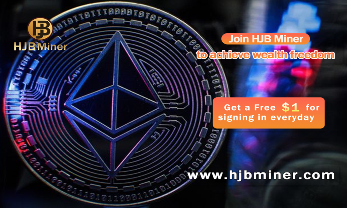 Bitcoin is trying to get 6 trillion market value! HJB Mining Cloud Mining opens new asset opportunities