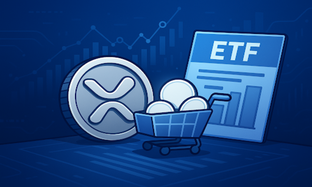 While the WiseCryptonews portal is being released, POLYMARKET puts 79%chance of approval of the XRP ETF.