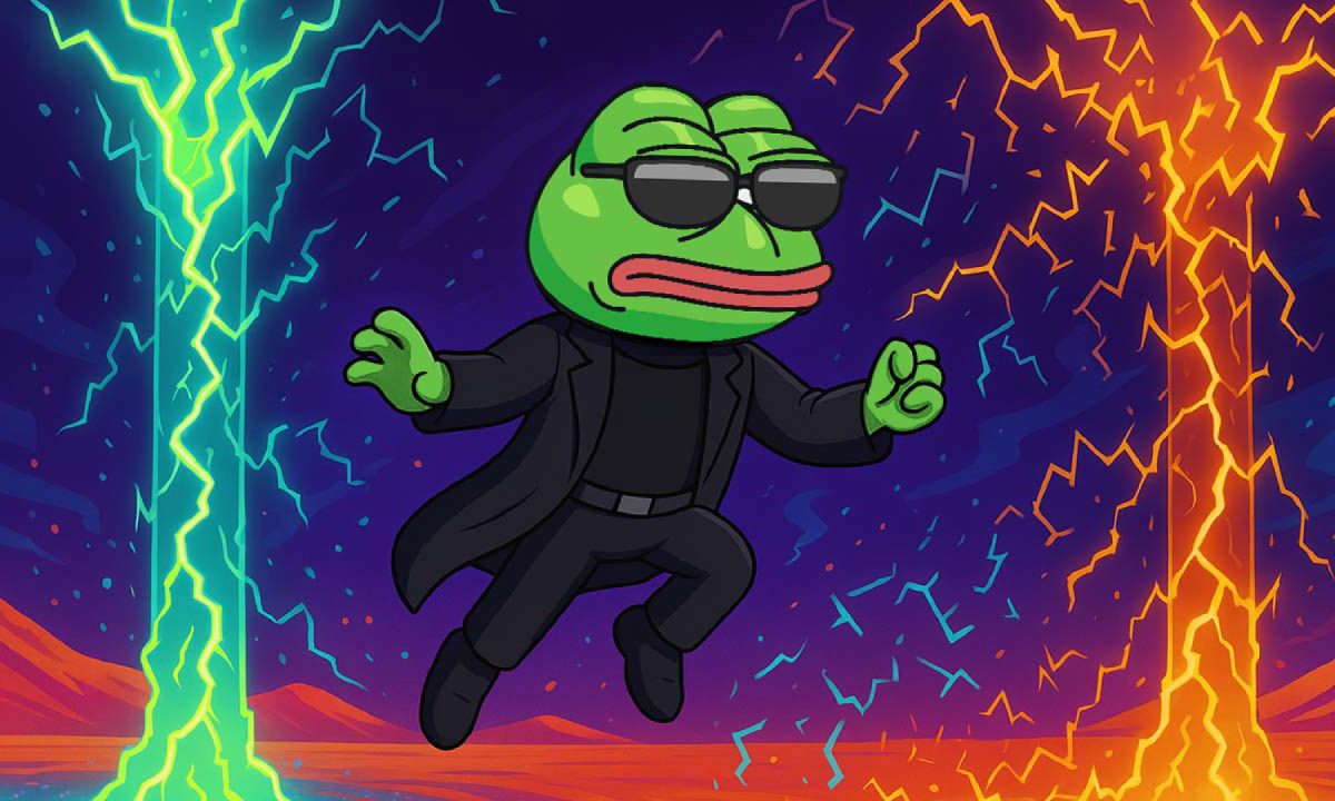 Neo Pepe $NEOP Presale Passes $2M Raised with Stellar CertiK Audit