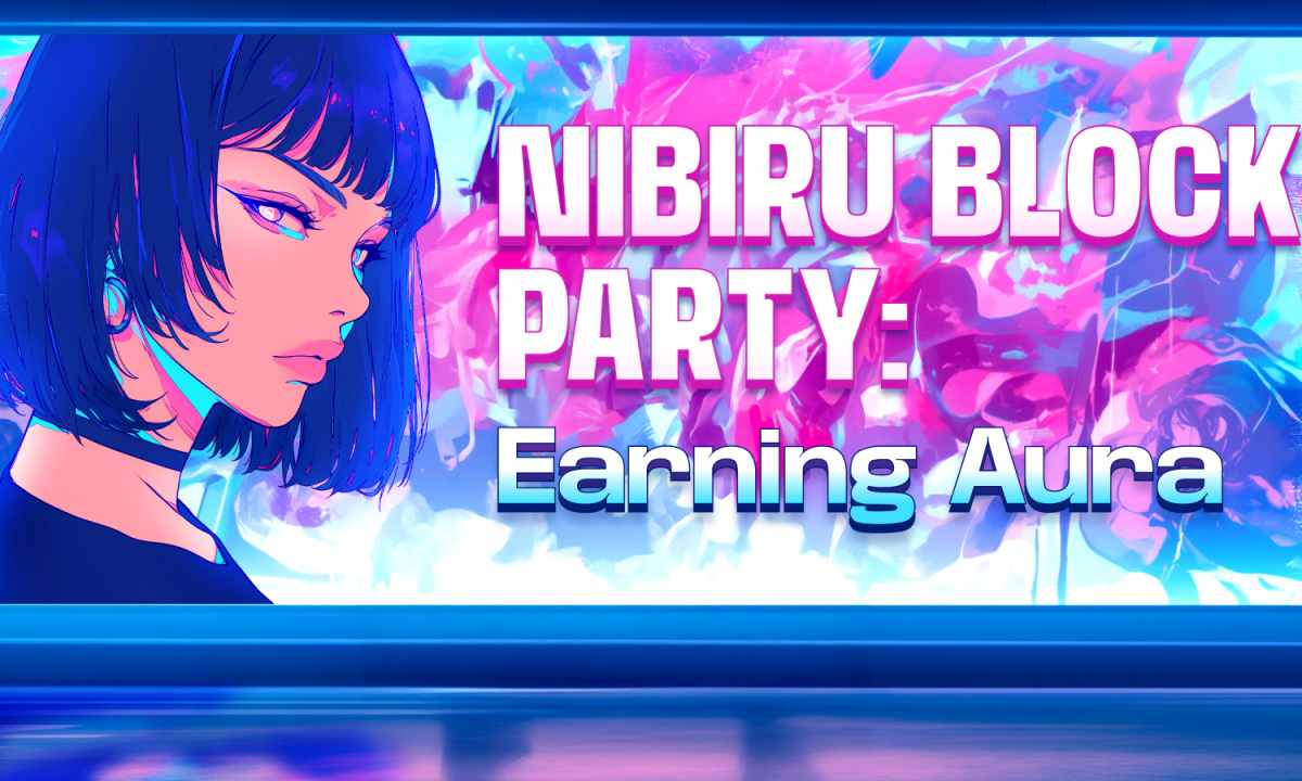 Nibiru starts the “Block Party” AURA program to compensate for actual defect activities.